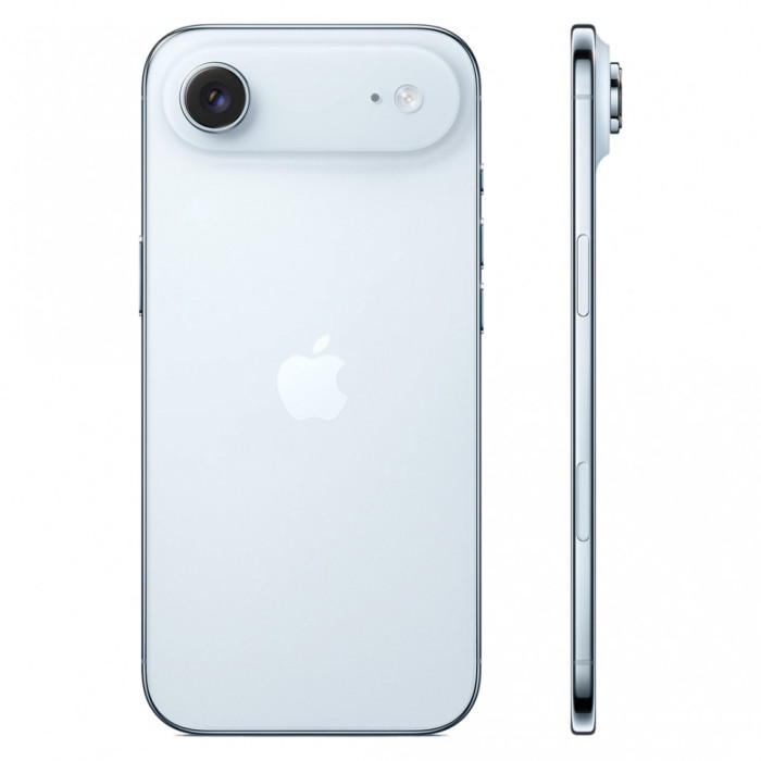 Смартфон Apple iPhone Air 256GB Голубой (Light Blue) eSim (Без RuStore) | Фото 2 из 4