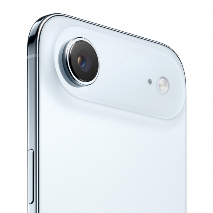 Смартфон Apple iPhone Air 256GB Голубой (Light Blue) eSim (Без RuStore) | Фото 3 из 4