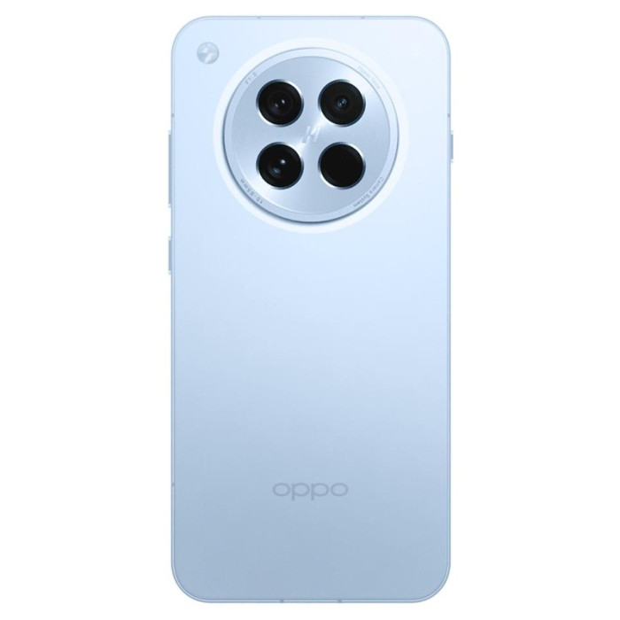 Смартфон Oppo Find X8s 12/256GB Синий (Blue)