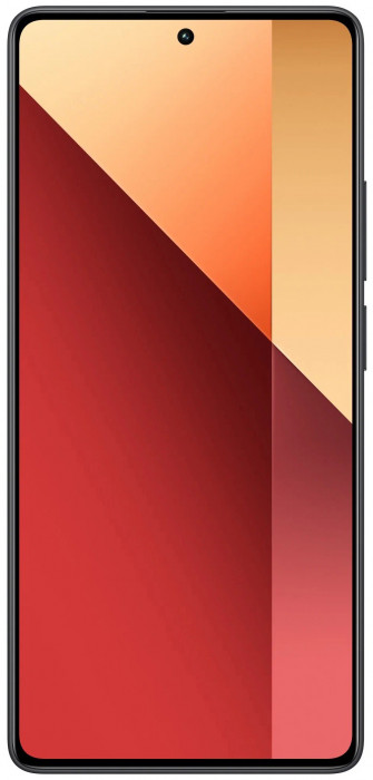 Смартфон Xiaomi Redmi Note 13 Pro 8/128GB Чёрный | Фото 3 из 8