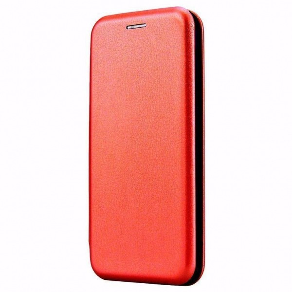 Чехол книжка Fashion Case для Xiaomi Redmi 4A Красная | Фото 2 из 2