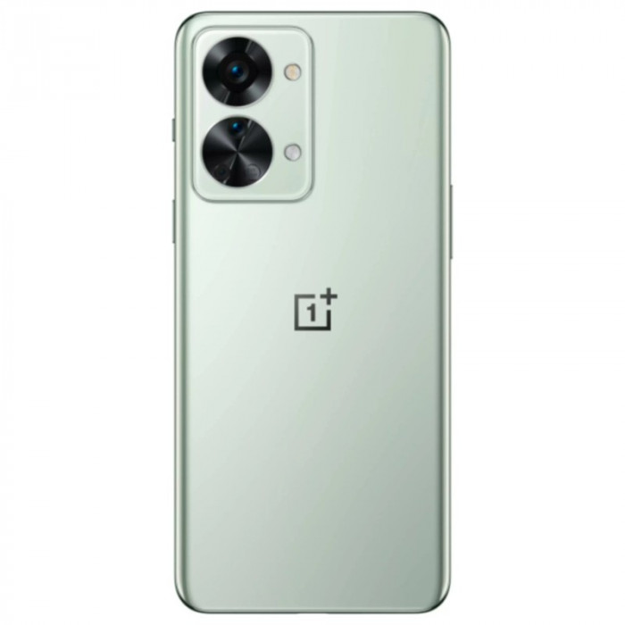 Смартфон OnePlus Nord 2T 5G 8/128GB Зеленый (Dual Jade Fog) | Фото 2 из 7