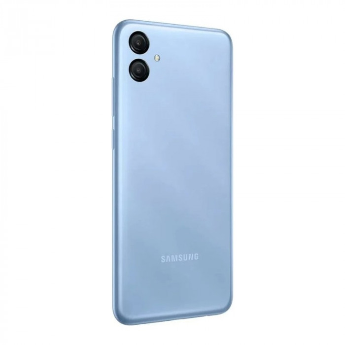Смартфон Samsung Galaxy A04e 3/64GB Голубой (Light Blue) | Фото 2 из 5