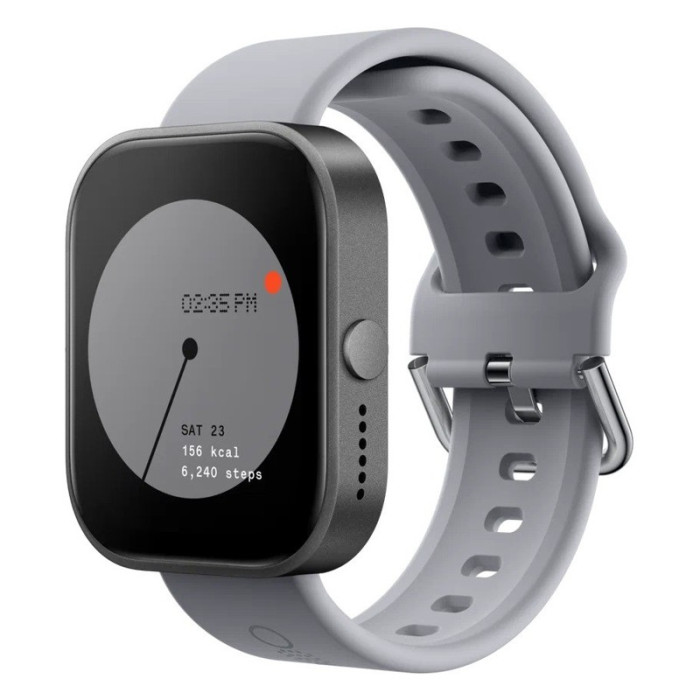 Умные часы CMF by Nothing Watch Pro Серый (Ash Grey) | Фото 1 из 4