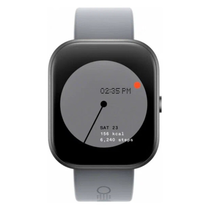 Умные часы CMF by Nothing Watch Pro Серый (Ash Grey) | Фото 2 из 4