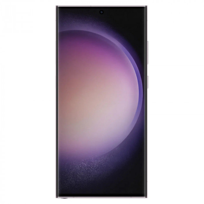 Смартфон Samsung Galaxy S23 Ultra 12/1TB Лаванда (Lavender) | Фото 2 из 7