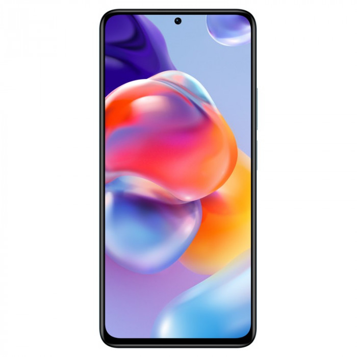 Смартфон Xiaomi Redmi Note 11 Pro+ 5G 8/256GB Graphite Gray | Фото 3 из 7