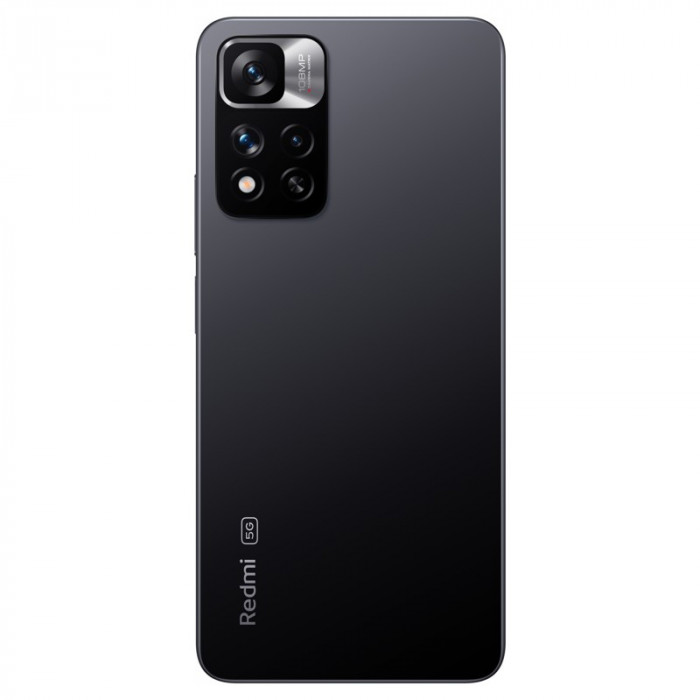 Смартфон Xiaomi Redmi Note 11 Pro+ 5G 8/256GB Graphite Gray | Фото 2 из 7