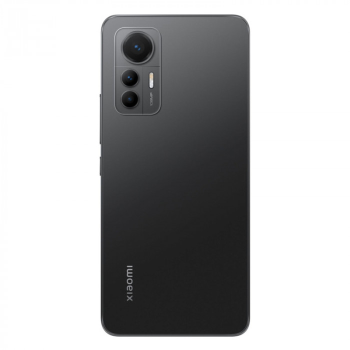 Смартфон Xiaomi 12 Lite 6/128GB 5G Черный (Black) | Фото 11 из 12