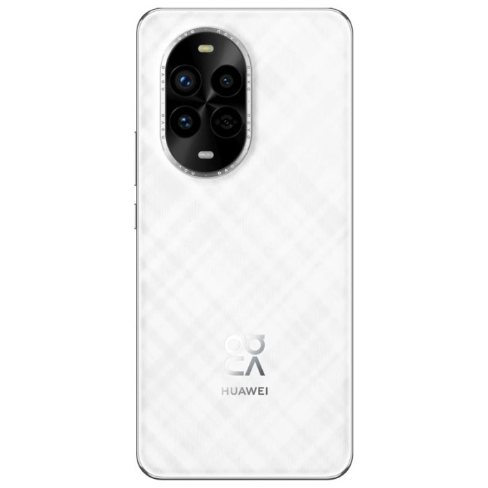 Смартфон Huawei Nova 13 Pro 12/512GB Белый | Фото 2 из 3