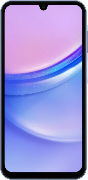 Смартфон Samsung Galaxy A15 4G 8/256GB Синий (Blue)