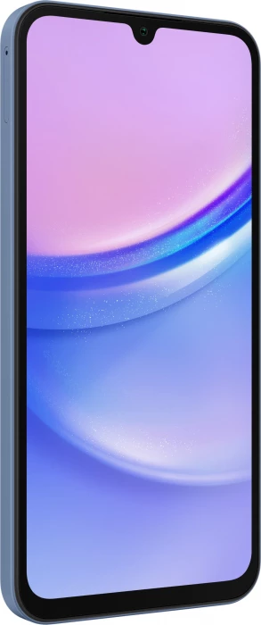 Смартфон Samsung Galaxy A15 4G 8/256GB Синий (Blue)