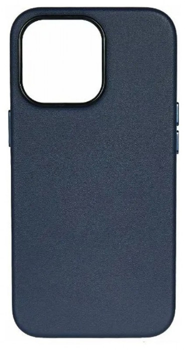 Чехол K-DOO NOBLE для iPhone 14 Синий | Фото 1 из 3