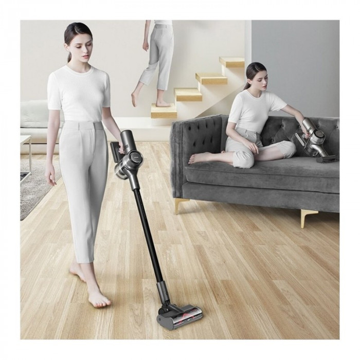 Пылесос вертикальный Dreame V12