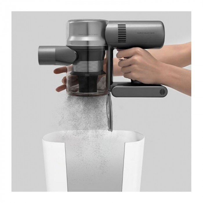 Пылесос вертикальный Dreame V12 | Фото 7 из 17