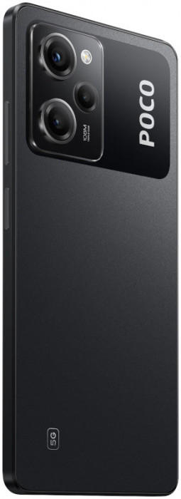 Смартфон Poco X5 Pro 5G 6/128GB Черный (Black) | Фото 6 из 11