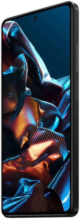 Смартфон Poco X5 Pro 5G 6/128GB Черный (Black) | Фото 7 из 11
