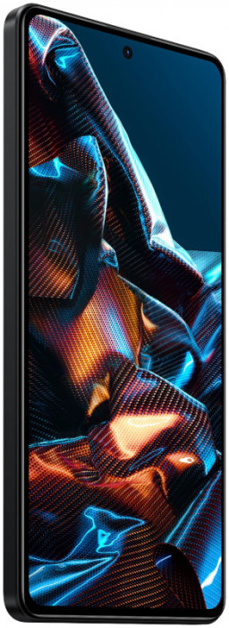 Смартфон Poco X5 Pro 5G 6/128GB Черный (Black) | Фото 8 из 11