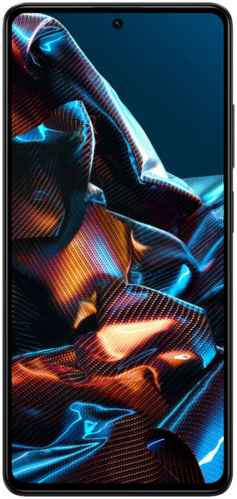 Смартфон Poco X5 Pro 5G 6/128GB Черный (Black) | Фото 10 из 11