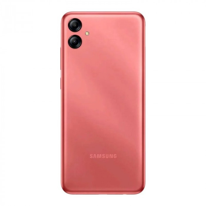 Смартфон Samsung Galaxy A04e 3/64GB Медный (Copper) | Фото 3 из 4