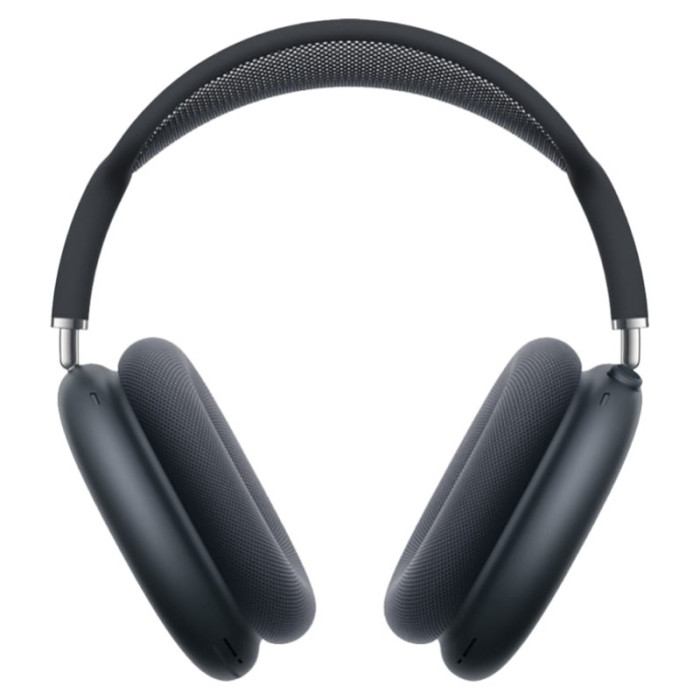 Беспроводные наушники Apple AirPods Max (2024) USB-C Midnight Grey