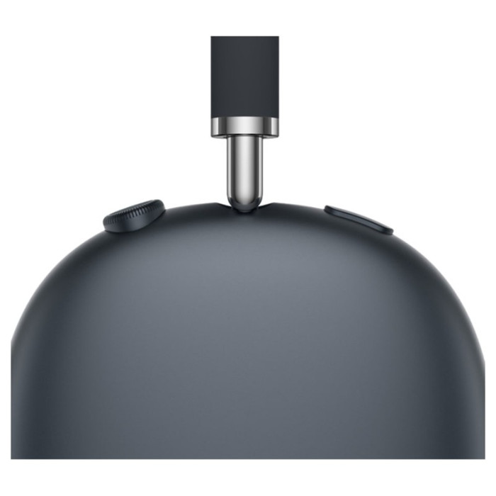 Беспроводные наушники Apple AirPods Max (2024) USB-C Midnight Grey