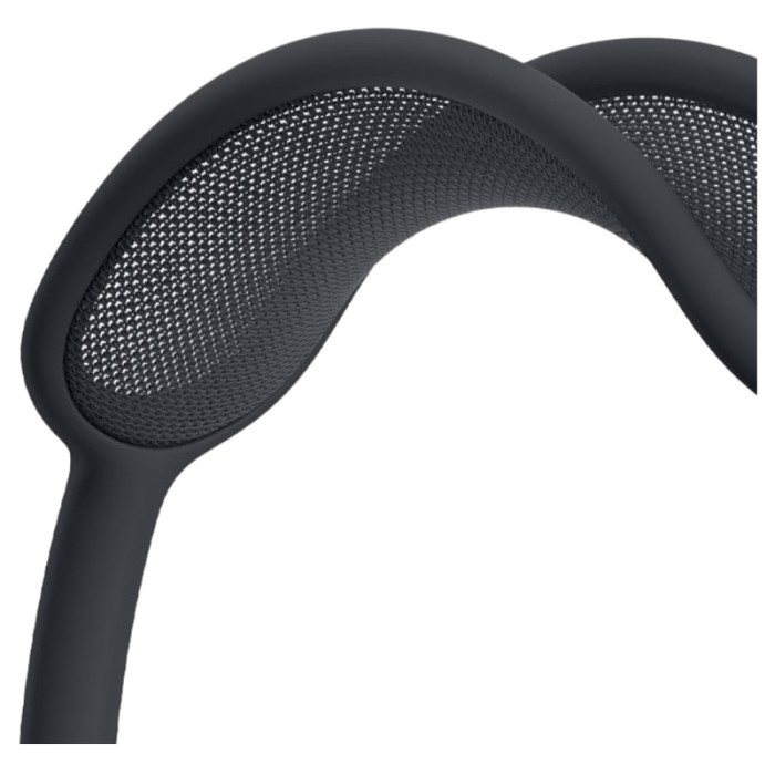 Беспроводные наушники Apple AirPods Max (2024) USB-C Midnight Grey