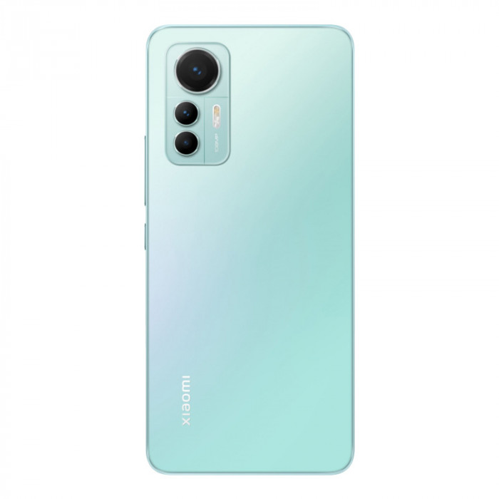 Смартфон Xiaomi 12 Lite 8/256GB 5G Зеленый (Green) | Фото 11 из 12