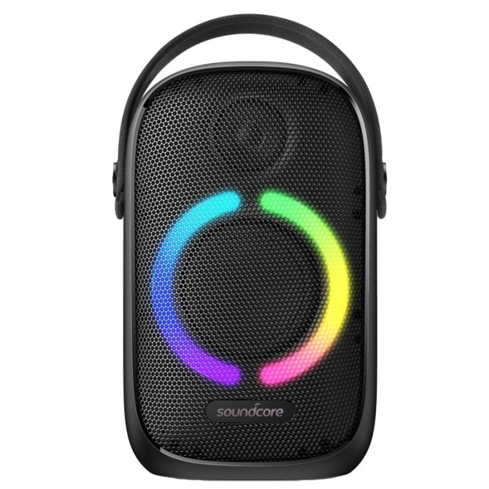 Акустическая колонка Anker SoundCore Rave Neo A3395 Черный | Фото 7 из 7
