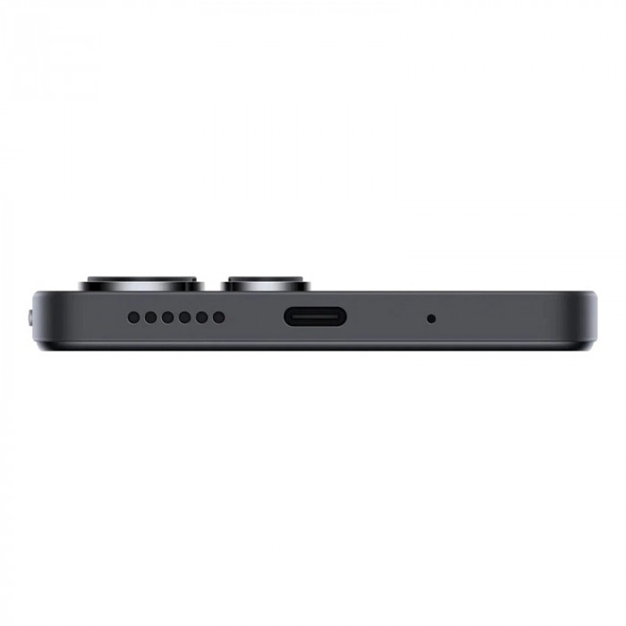 Смартфон Xiaomi Redmi 12 4/128GB Серый графит (Graphite Gray) | Фото 6 из 7