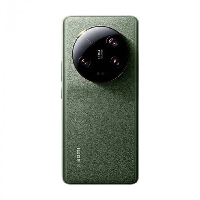 Смартфон Xiaomi 13 Ultra 16/1TB 5G Зеленый (Meadow Green)