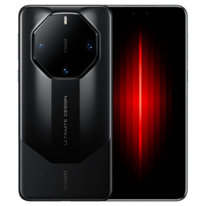 Смартфон Huawei Mate 70 RS Ultimate 16/1024GB Черный (Black) | Фото 1 из 2