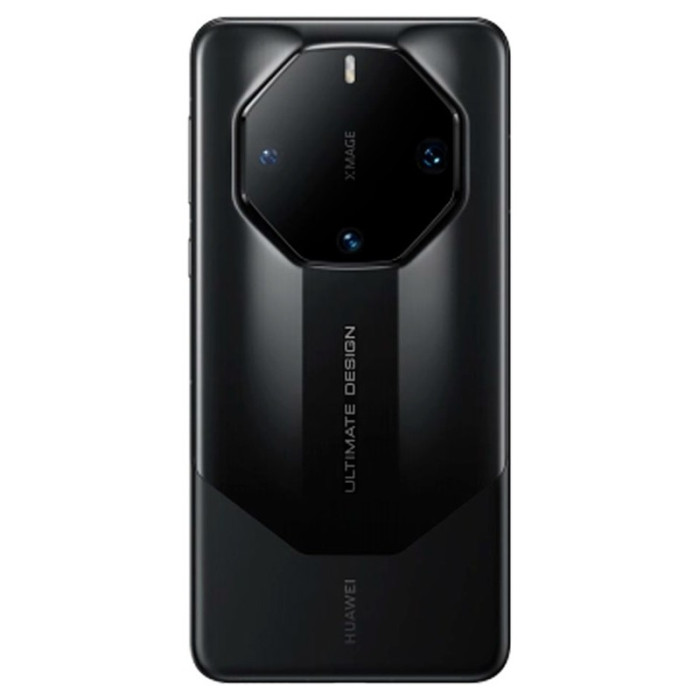 Смартфон Huawei Mate 70 RS Ultimate 16/1024GB Черный (Black) | Фото 2 из 2