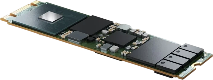 Накопитель SSD 240Gb Solidigm D3-S4520 (SSDSCKKB240GZ1Z)