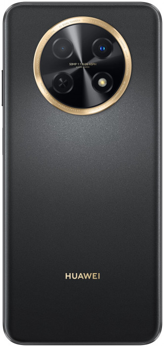 Смартфон Huawei Nova Y91 8/256GB Черный (Starry Black) EAC | Фото 3 из 6