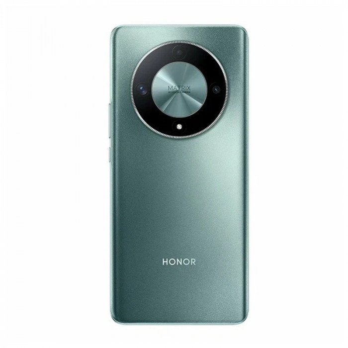 Смартфон Honor Magic 6 Lite 8/256GB Изумрудный зеленый (Emerald Green) | Фото 3 из 7