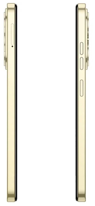 Смартфон Tecno Spark 20 8/256GB Золотой (Neon Gold) EAC | Фото 4 из 5