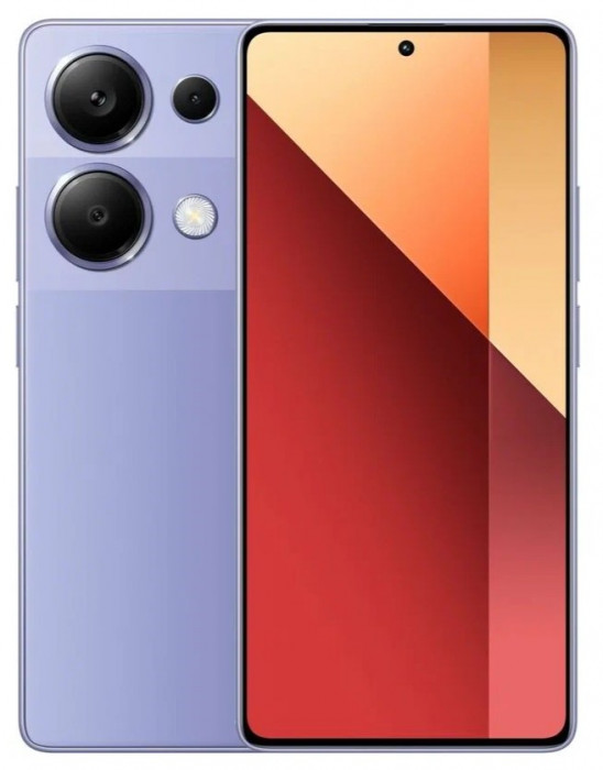 Смартфон Xiaomi Redmi Note 13 Pro 8/128GB Фиолетовый