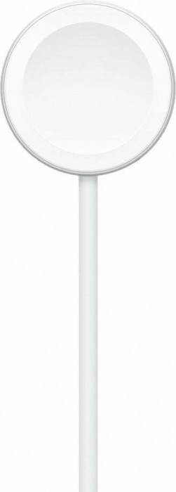 Зарядное устройство Apple Watch Magnetic Fast Charger to USB-C Cable 1m (MLWJ3ZM/A) | Фото 2 из 3