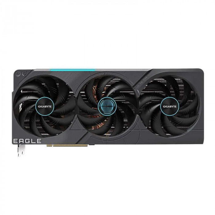 Видеокарта NVIDIA GeForce RTX 4080 Gigabyte OC 16Gb (GV-N4080EAGLE OC-16GD)