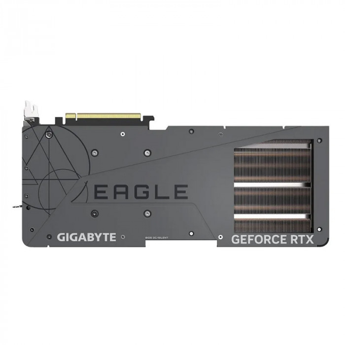 Видеокарта NVIDIA GeForce RTX 4080 Gigabyte OC 16Gb (GV-N4080EAGLE OC-16GD) | Фото 4 из 10