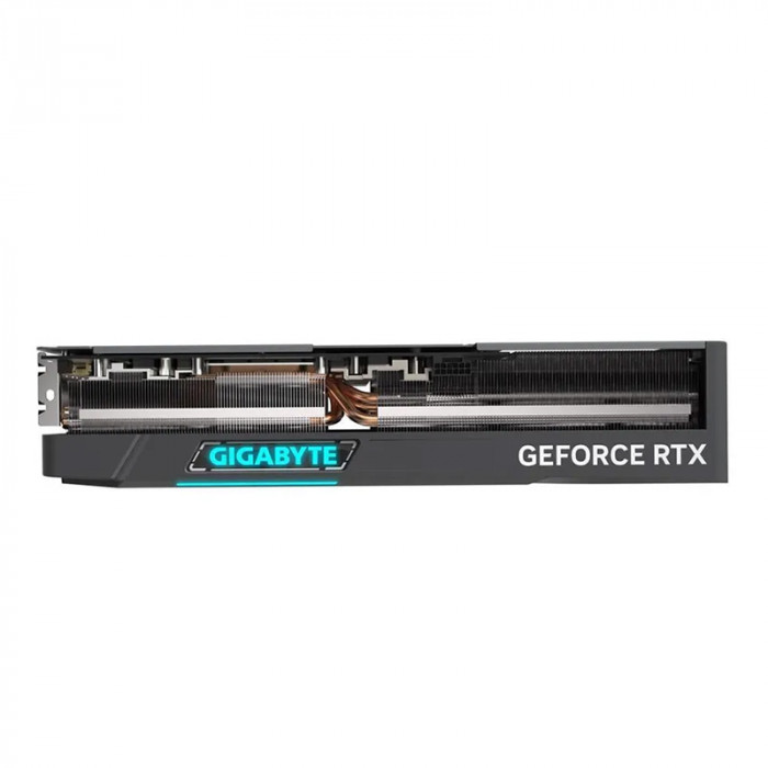 Видеокарта NVIDIA GeForce RTX 4080 Gigabyte OC 16Gb (GV-N4080EAGLE OC-16GD) | Фото 5 из 10