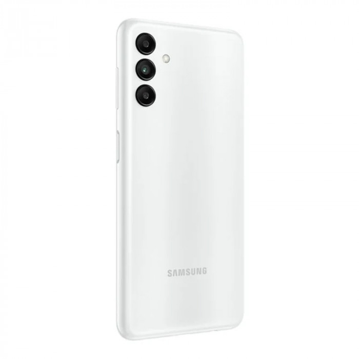 Смартфон Samsung Galaxy A04s 3/32GB Белый (White) | Фото 3 из 5
