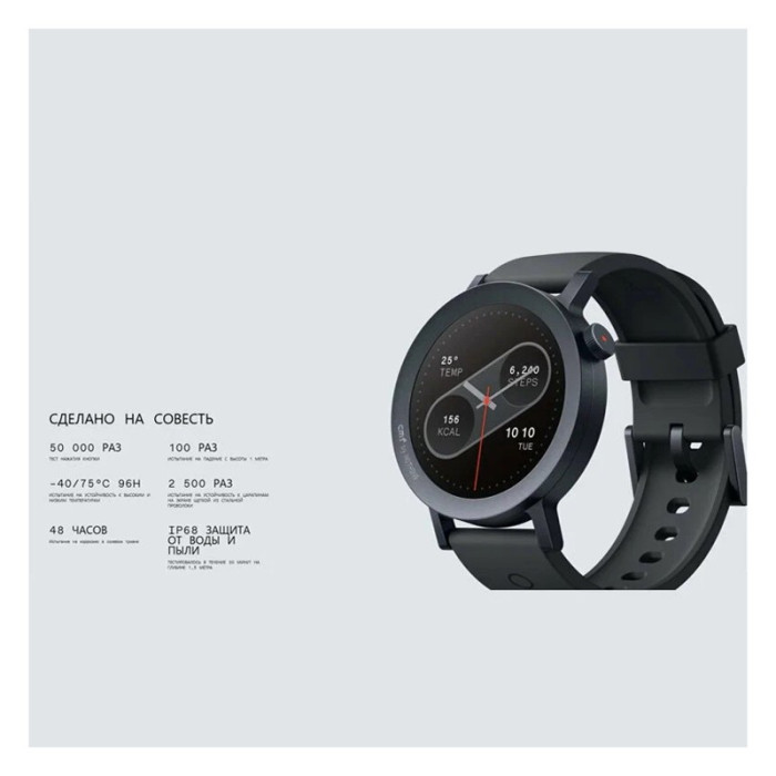 Умные часы CMF by Nothing Watch Pro 2 Синий | Фото 5 из 8