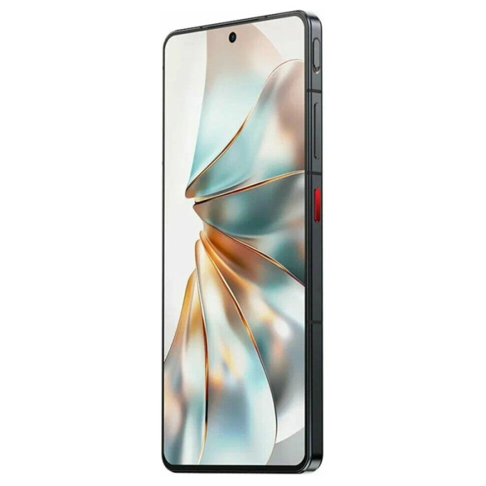 Смартфон ZTE Nubia Z60S Pro 16/512GB  Черный (Black)