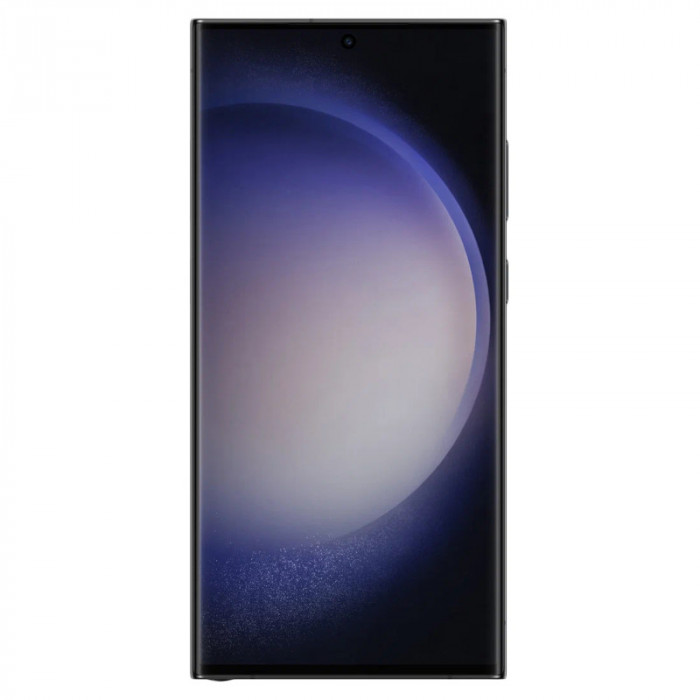 Смартфон Samsung Galaxy S23 Ultra 12/1TB Черный Фантом (Phantom Black) | Фото 2 из 5
