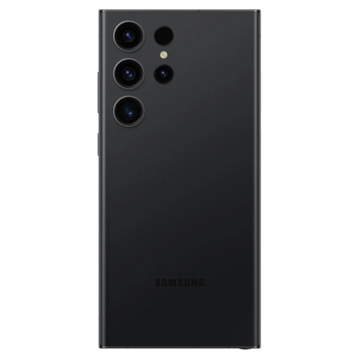 Смартфон Samsung Galaxy S23 Ultra 12/1TB Черный Фантом (Phantom Black) | Фото 3 из 5