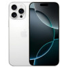 Смартфон Apple iPhone 16 Pro 512GB Белый (White Titanium) eSIM