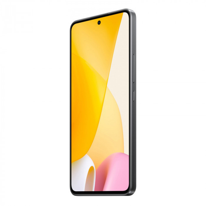 Смартфон Xiaomi 12 Lite 8/256GB 5G Черный