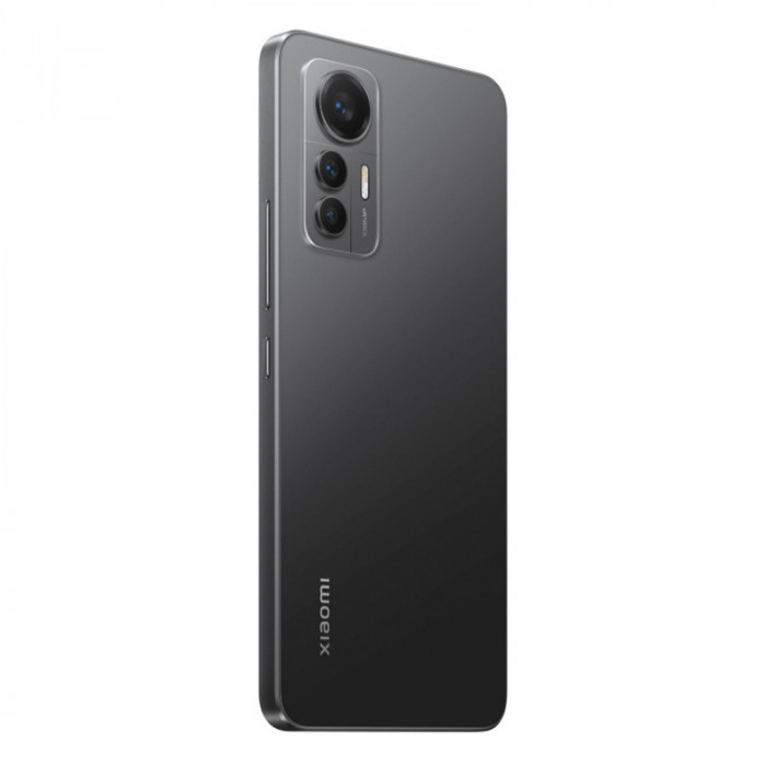 Смартфон Xiaomi 12 Lite 8/256GB 5G Черный (Black) | Фото 5 из 12